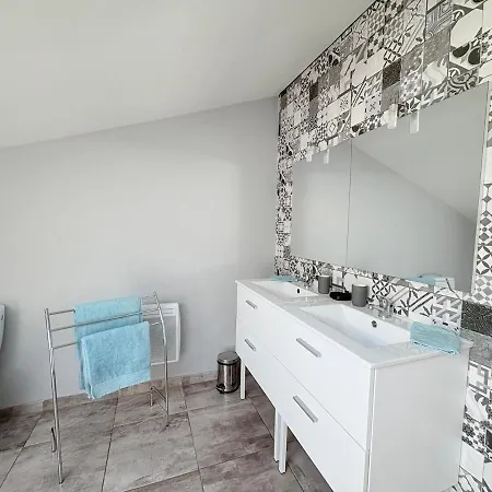 Bel Climatise Calme 10 Mins De Canet Apartmán Perpignan