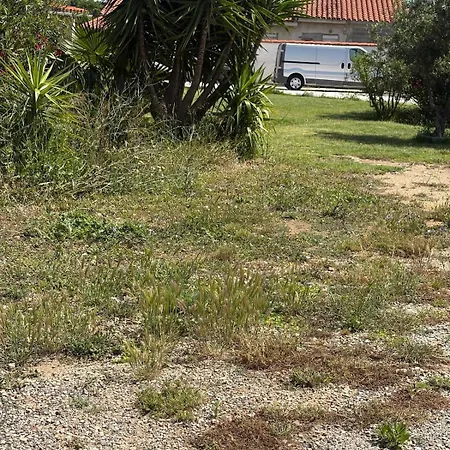 Apartamento Bel Climatisé Calme 10 Mins De Canet *