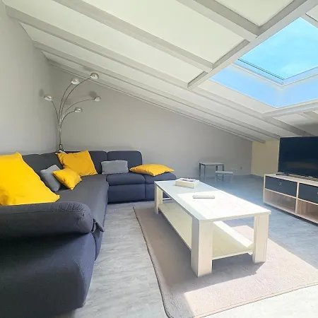 Bel Climatisé Calme 10 Mins De Canet Apartamento Perpiñán