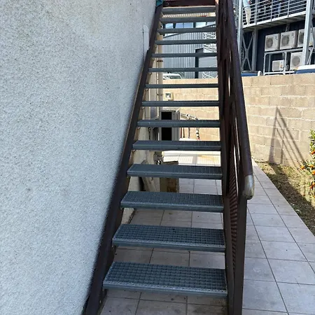 Bel Climatisé Calme 10 Mins De Canet Apartamento