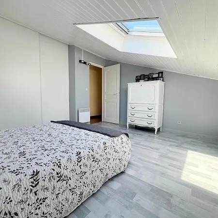 Bel Climatisé Calme 10 Mins De Canet Apartamento *