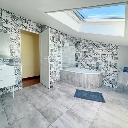 Apartamento Bel Climatisé Calme 10 Mins De Canet Perpiñán