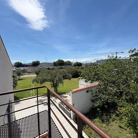 Apartamento Bel Climatisé Calme 10 Mins De Canet *