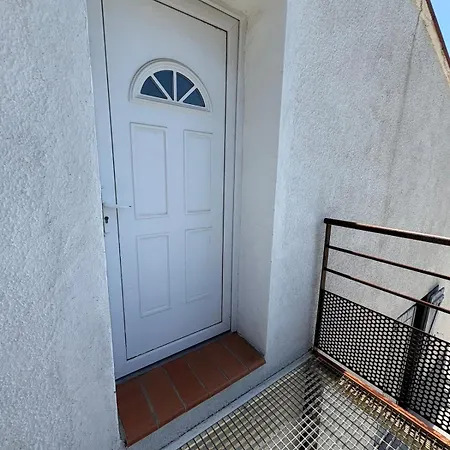 Apartamento Bel Climatisé Calme 10 Mins De Canet